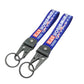 Yoshimura - Wristy Keychain