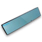 NAPOLEX Broadway 300mm curved convex Blue rearview Mirror