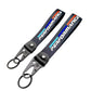 BMW M Performance - Wristy Keychain