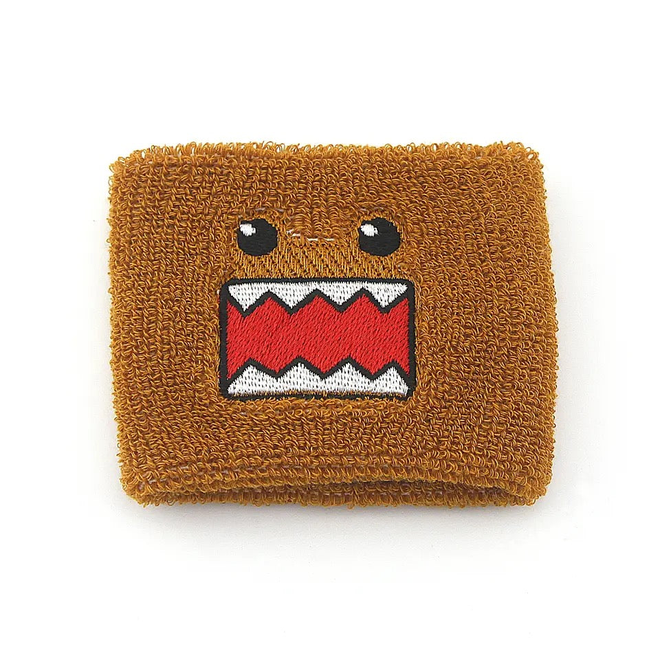 Domo Kun Reservoir Tank Sock