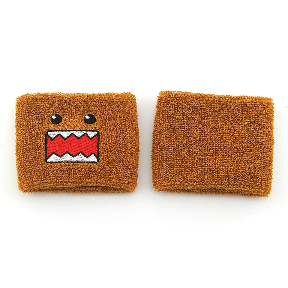 Domo Kun Reservoir Tank Sock